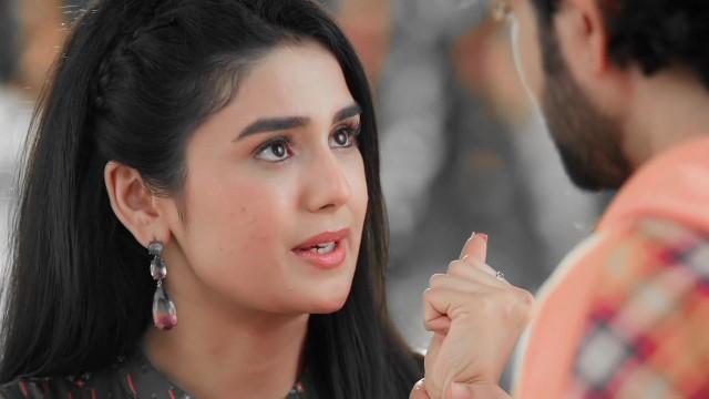 Ruhi to be a Surrogate for Abhira-Armaan?