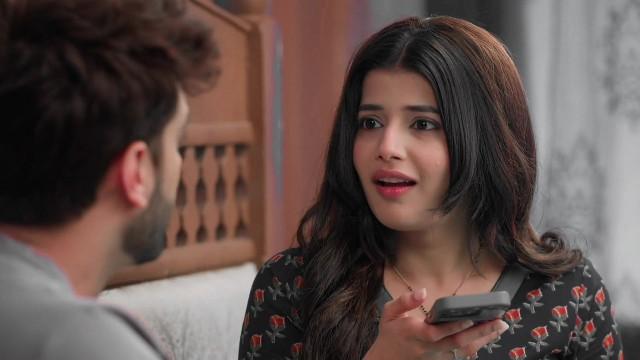 Abhira, Armaan's Efforts for a Baby