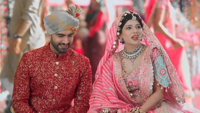 Ruhi to Tell the Truth!
