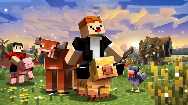 How 1.21.5 Changed my Survival World!