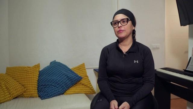 La reina de la cirugía
