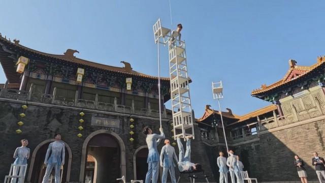 Settima puntata