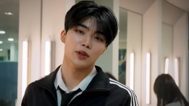 HAN BIN & HAO & GUN WOOK Mnet 30th Ann. M COUNTDOWN Behind