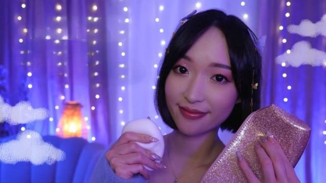 ASMR Chatting Triggers ✨ Plein de choses à vous dire ✨