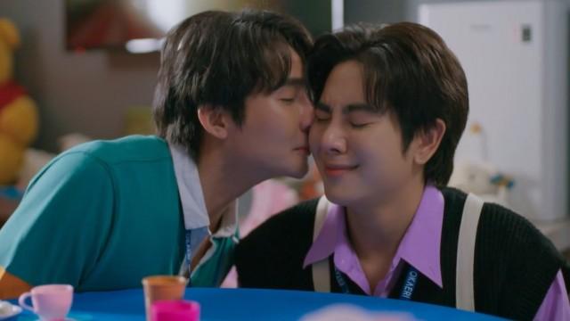 Ossan’s Love Thailand: The two of "US" EP. 1