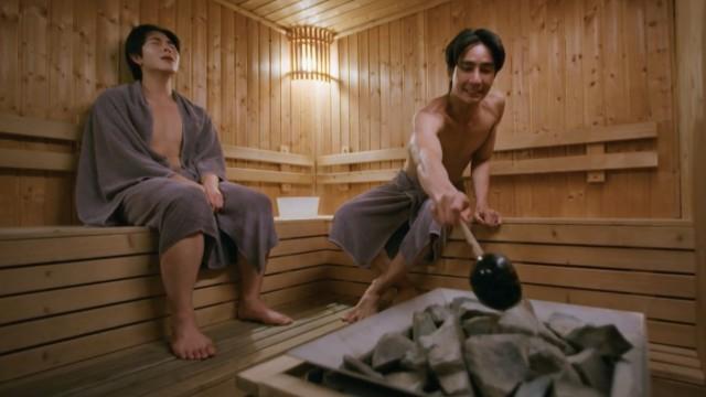 Ossan’s Love Thailand: The two of "US" EP. 2