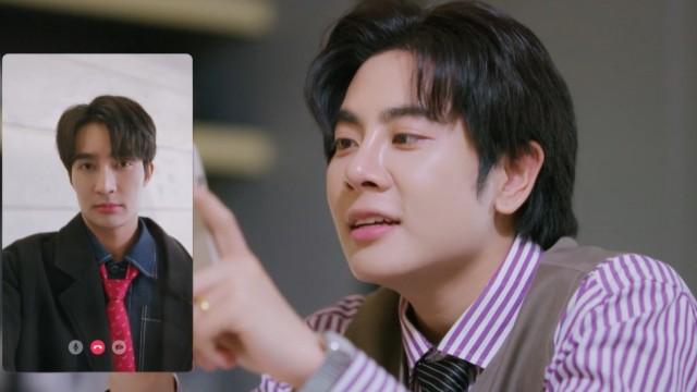 Ossan’s Love Thailand: The two of "US" EP. 3