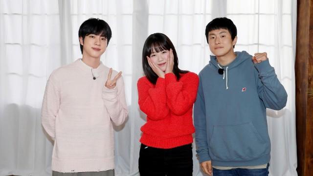 EP.30 | Run Jin B&B