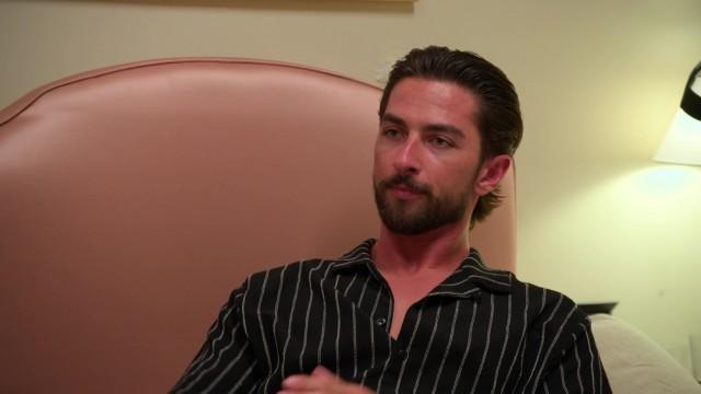 Who is This Guy?