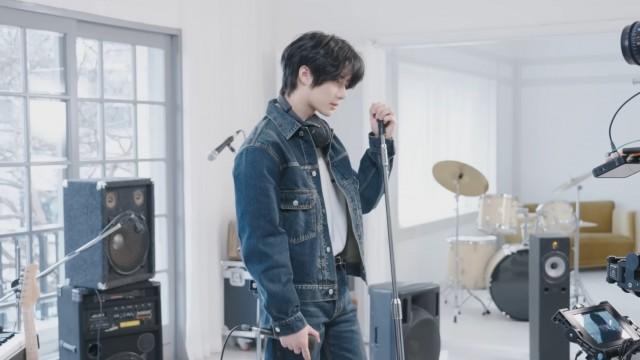 'BEOMGYU's Mixtape: Panic' Behind the Scenes #2