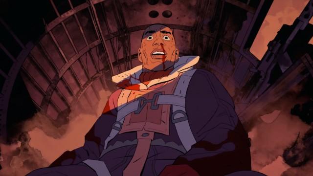 How Zeke Got Religion