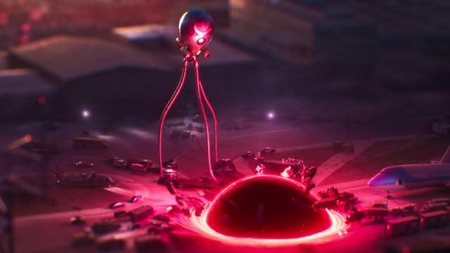Close Encounters of the Mini Kind