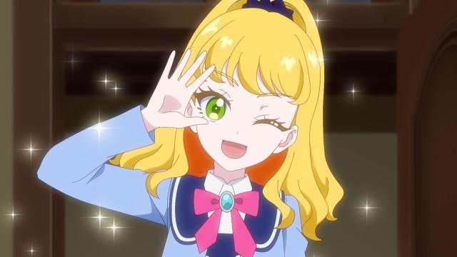 じゅりあのひみつ