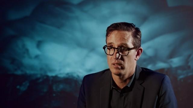 The Giant Penguin Enigma