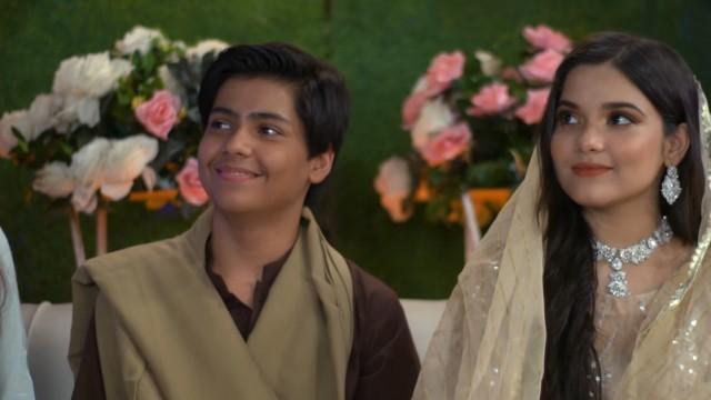 Chapter 115: Guddi (End)