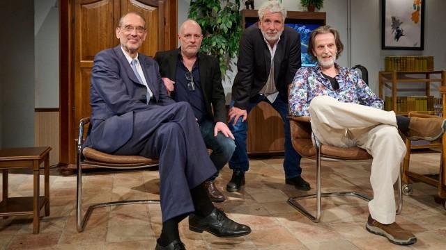 Heinz Faßmann & Helge Timmerberg | E642
