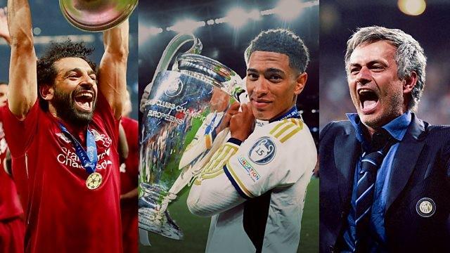 Jose Mourinho