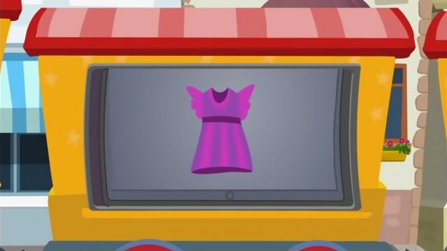 Clothes for all Seasons