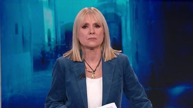 Puntata del 09/04/2025