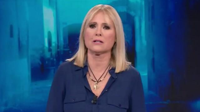 Puntata del 16/04/2025