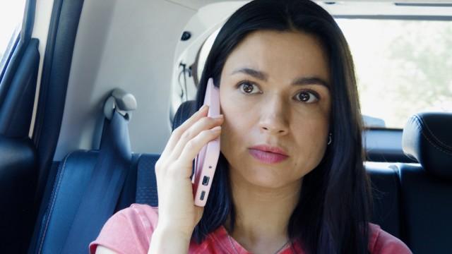 Diana se entera que Vanessa sabe su secreto junto a Ramiro
