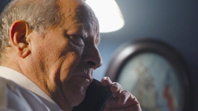 La llamada de Luis Emilio Walker