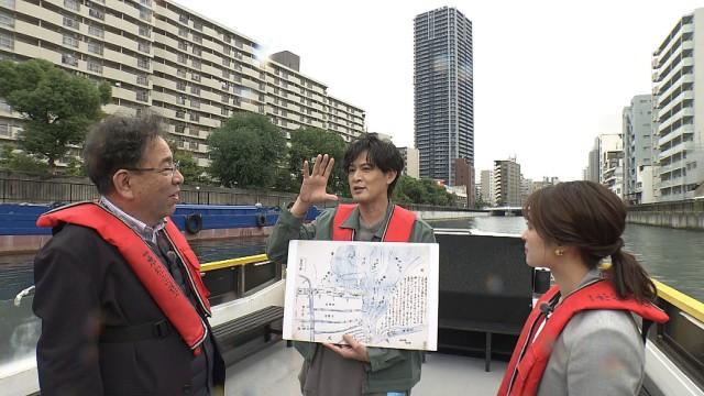 巨大地震