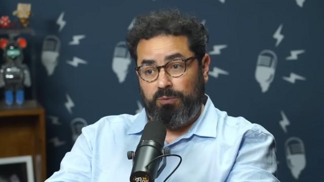  ISRAEL VS HAMAS: O QUE NÃO TE CONTARAM [com Hillel Neuer] 
