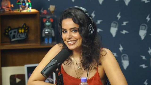 YASMIN YASSINE - Extra Flow
