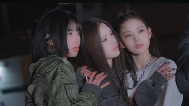 'SIGN' MV Shooting #2