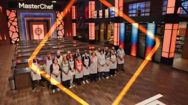 MasterChef - Epizoda 2
