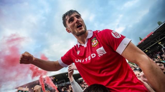Do A Wrexham