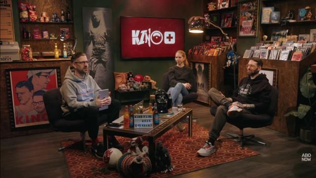 #525 | Neustarts Deluxe: BLOOD & SINNERS, Warfare und Drop - Tödliches Date