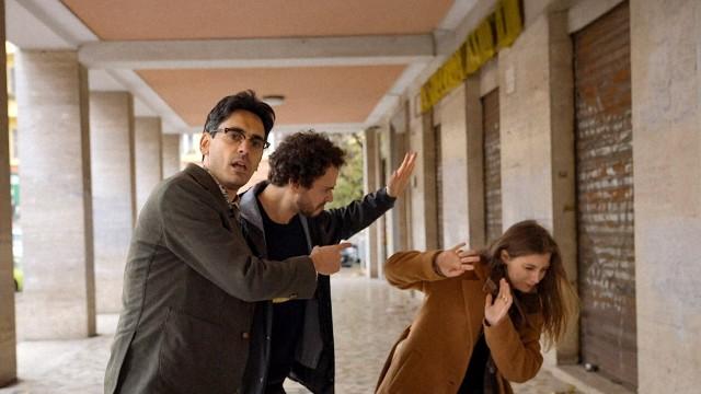 L'annoso problema delle cose a tema bullismo