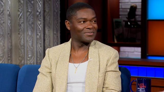 David Oyelowo, Finn Wolfhard, OK Go