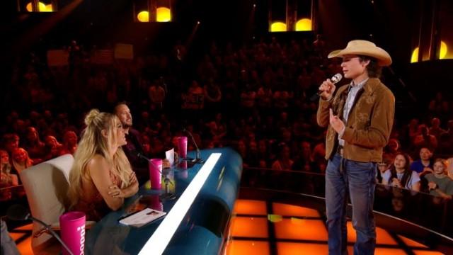 Iconic Idol Moments