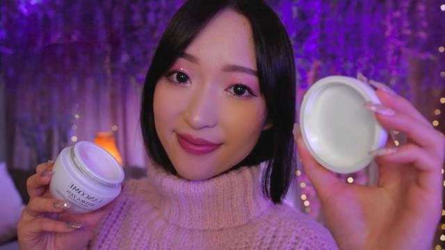 ASMR ✨ LID SOUNDS | Mes meilleurs bruits de couvercles et de bouchons ✨
