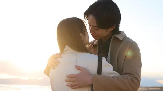 恋も復讐も越えて