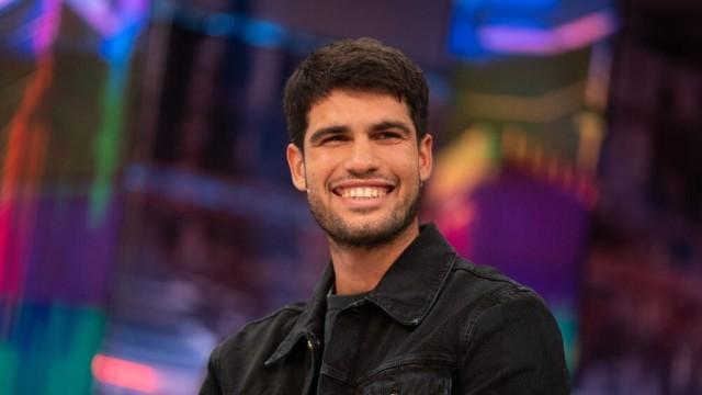 Carlos Alcaraz