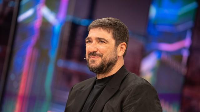 Antonio Orozco