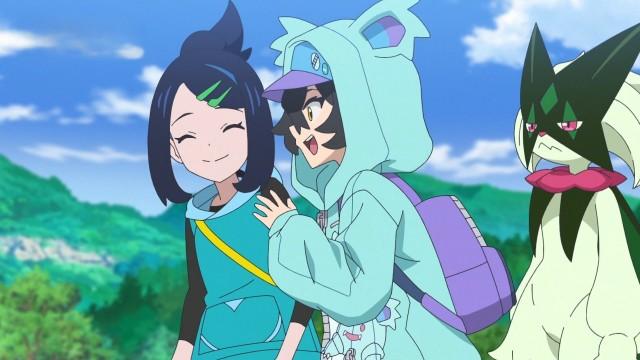 Super-Stans?! A Nidothing Fan Battle!!