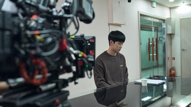 감독님이 "귀여워해!"라고 하면 "네!!"하고 귀여워하게 되 | #2반이희수 3~4화 메이킹