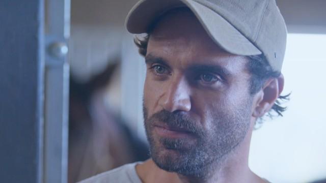 Tormento reemplaza a Tomás en el haras