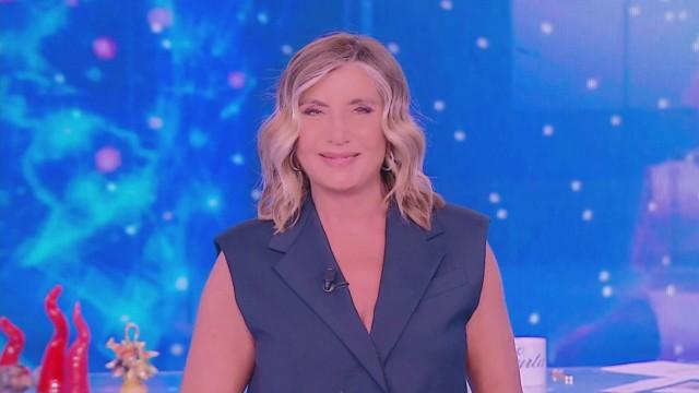 Martedì 15 aprile