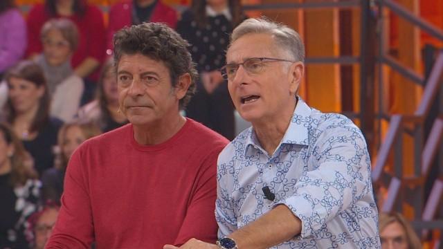 Martedì 15 aprile