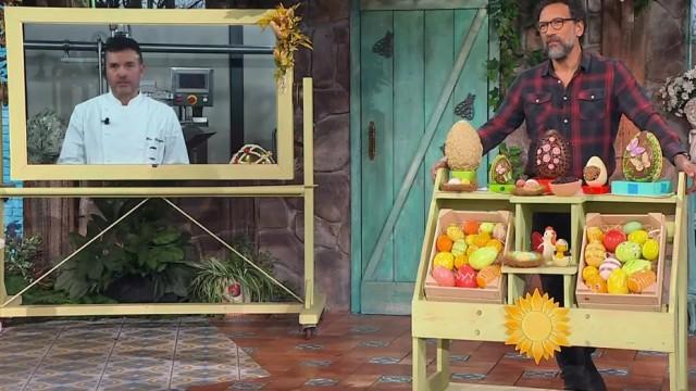 Puntata del 15/04/2025