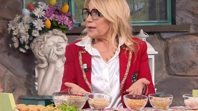 Puntata del 16/04/2025