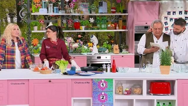 Puntata del 17/04/2025