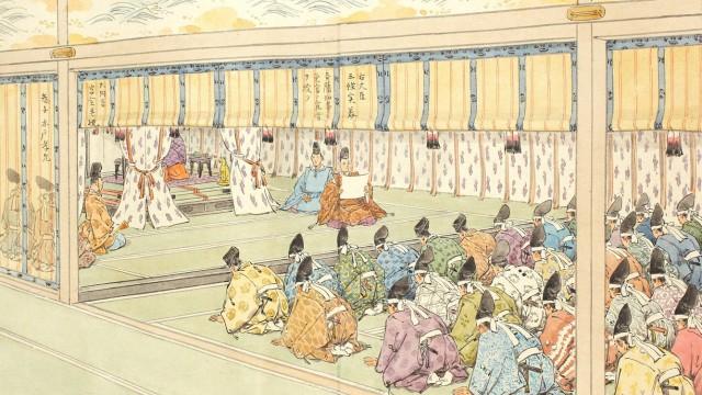 ～近現代史～#151「「明治改元」 「江戸が東京に...」」