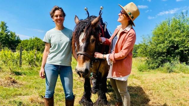 Week-end à Bordeaux